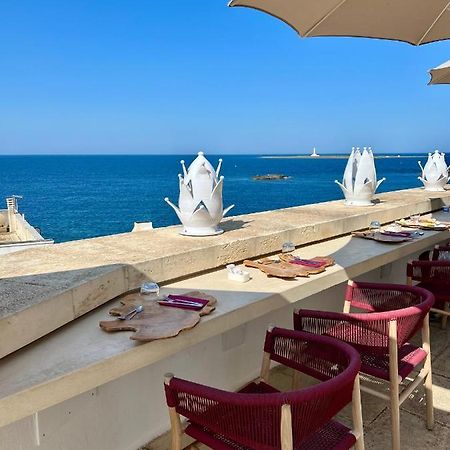 Hotel I Bastioni San Domenico Gallipoli Esterno foto