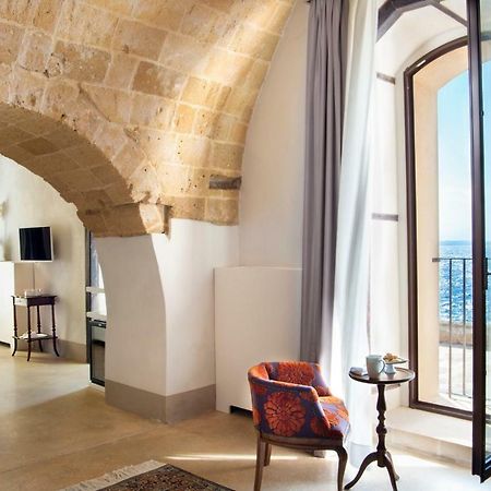 Hotel I Bastioni San Domenico Gallipoli Esterno foto