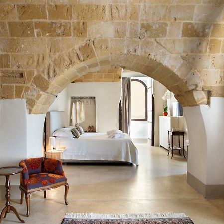 Hotel I Bastioni San Domenico Gallipoli Esterno foto