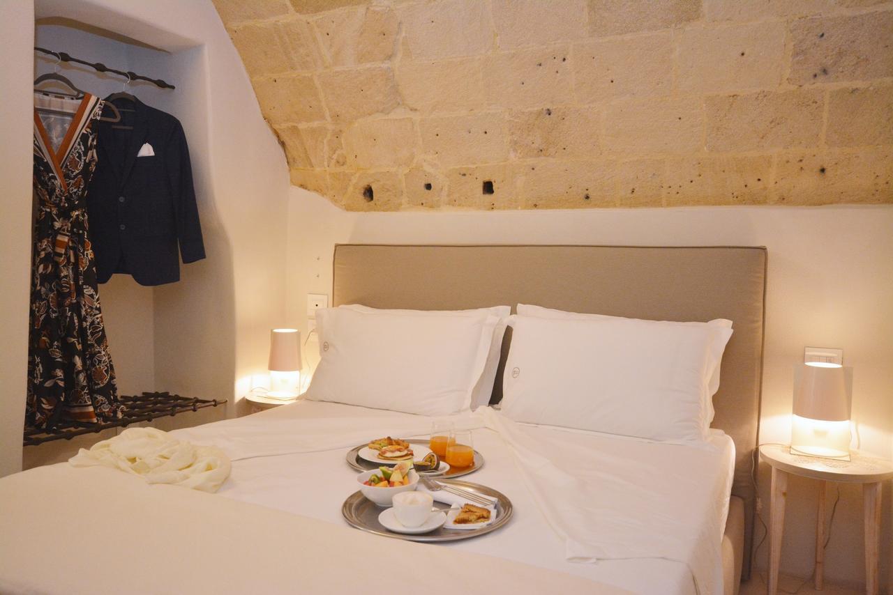 Hotel I Bastioni San Domenico Gallipoli Esterno foto