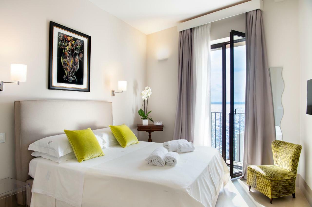 Hotel I Bastioni San Domenico Gallipoli Esterno foto