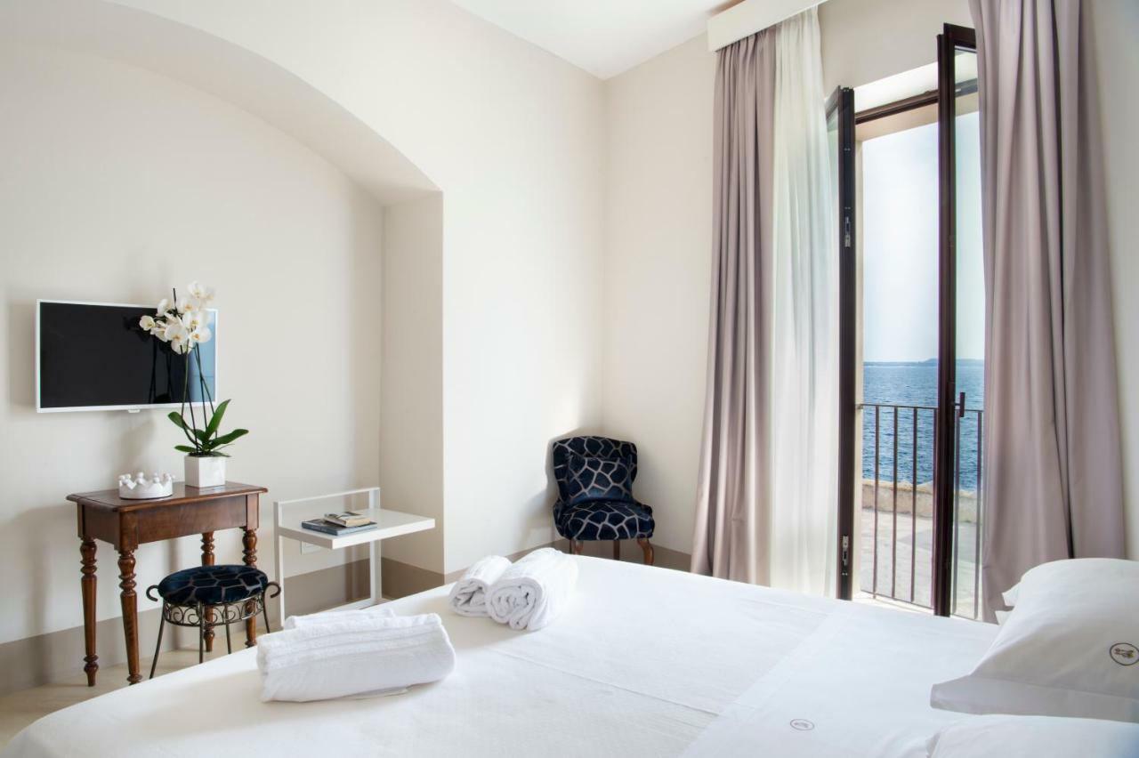 Hotel I Bastioni San Domenico Gallipoli Esterno foto