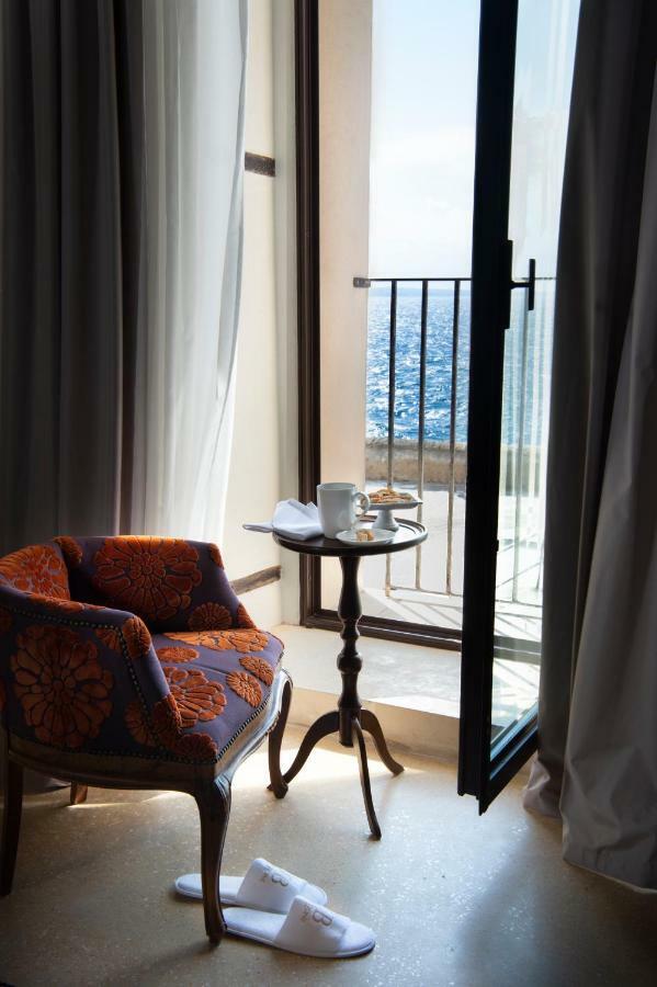 Hotel I Bastioni San Domenico Gallipoli Esterno foto