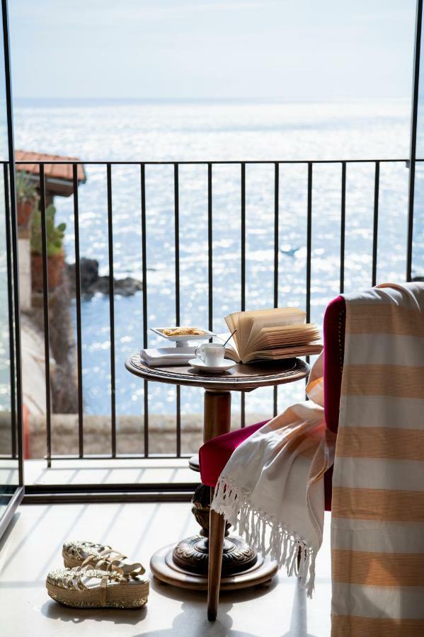 Hotel I Bastioni San Domenico Gallipoli Esterno foto