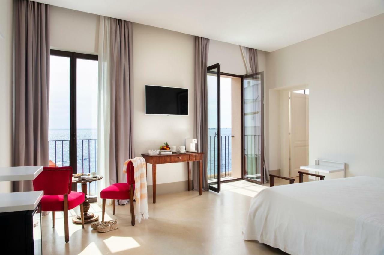 Hotel I Bastioni San Domenico Gallipoli Esterno foto