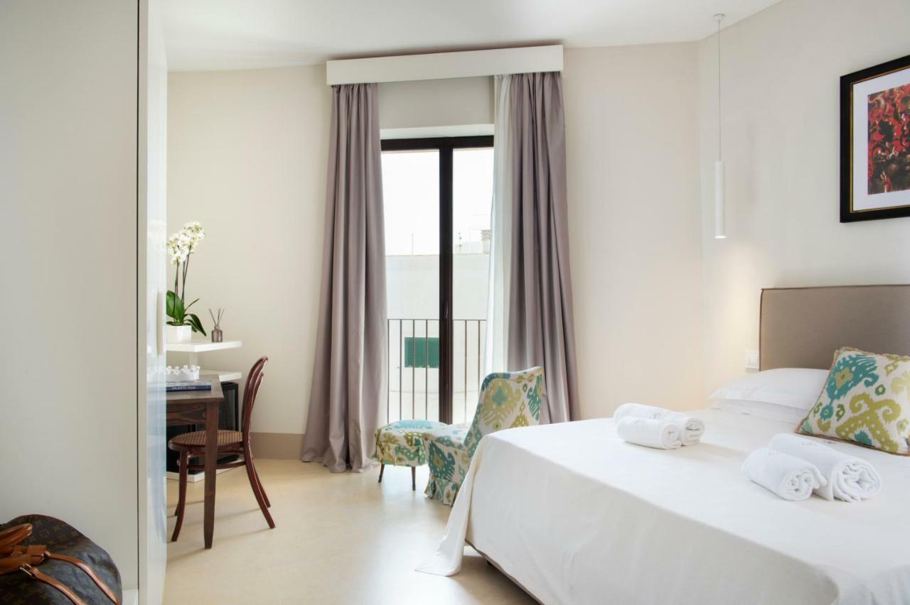 Hotel I Bastioni San Domenico Gallipoli Esterno foto