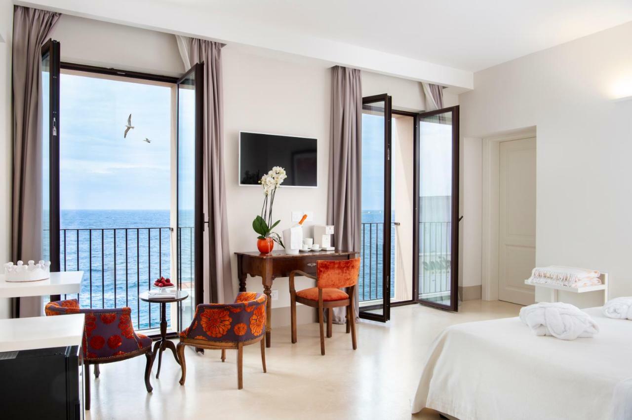 Hotel I Bastioni San Domenico Gallipoli Esterno foto
