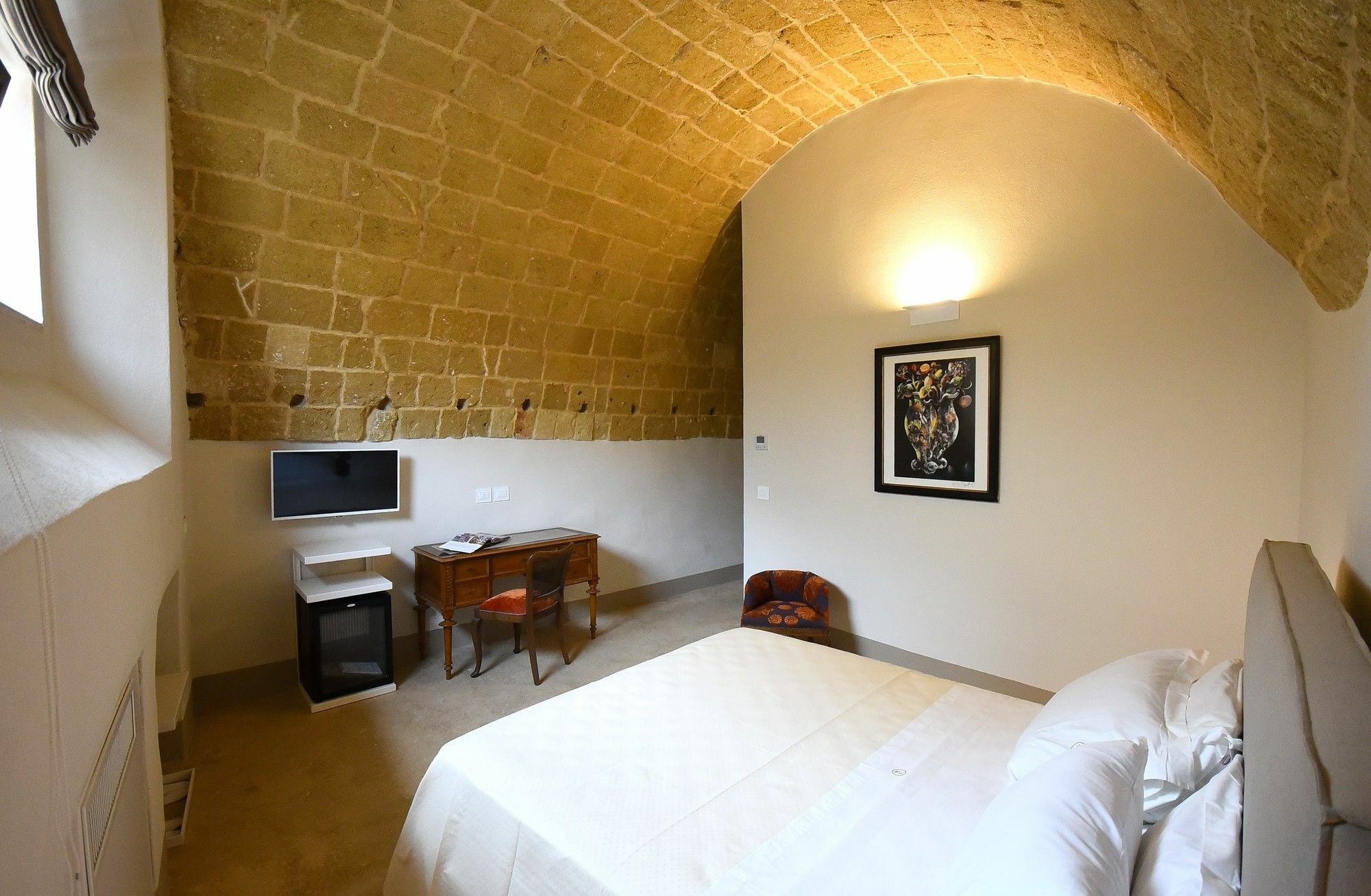 Hotel I Bastioni San Domenico Gallipoli Esterno foto
