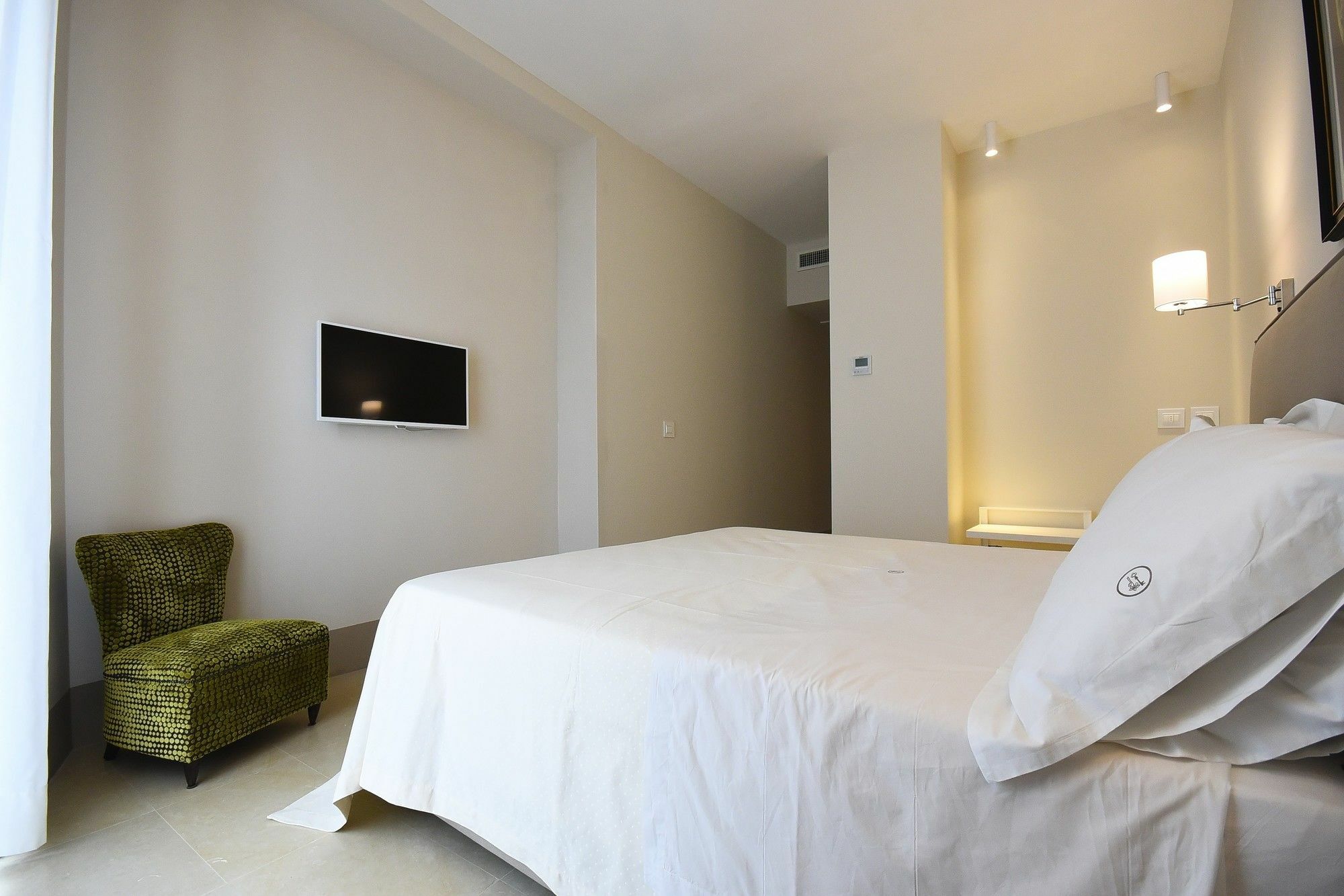 Hotel I Bastioni San Domenico Gallipoli Esterno foto