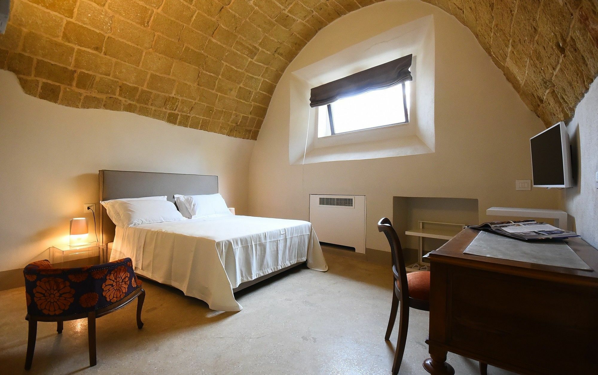 Hotel I Bastioni San Domenico Gallipoli Esterno foto
